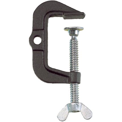 Bessey polsvejsetvinge 150×80 TP-1K Bessey polsvejsetvinge 150×80 TP-1K