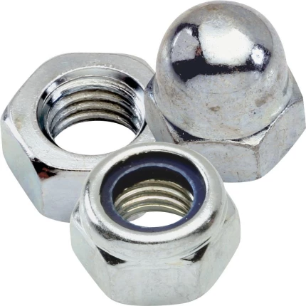 Afbryderskrue 2,9 mm