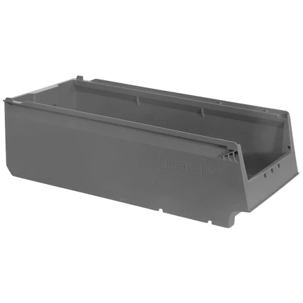 PPS 3069 modulkasse grå 500×230×150mm 17,3ltr