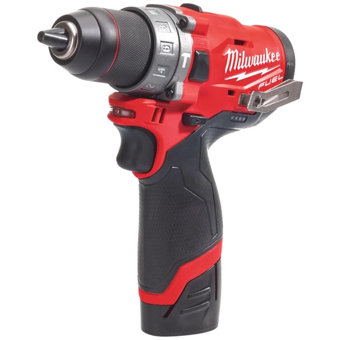 Slagboremaskine M12 FPD