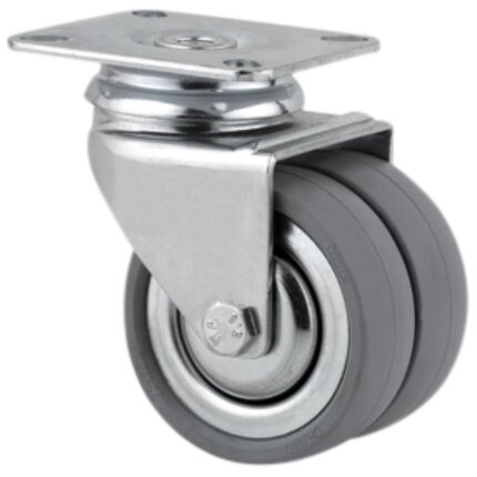 Drejehjul 2970 DIK 050 P40