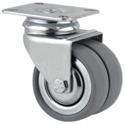 Drejehjul 2970 DIK 050 P40