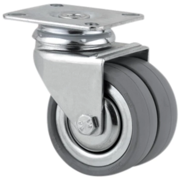 Drejehjul 2970 DIK 050 P40