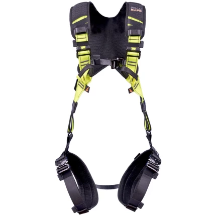 FallSafe H-sele Harness Lite 242