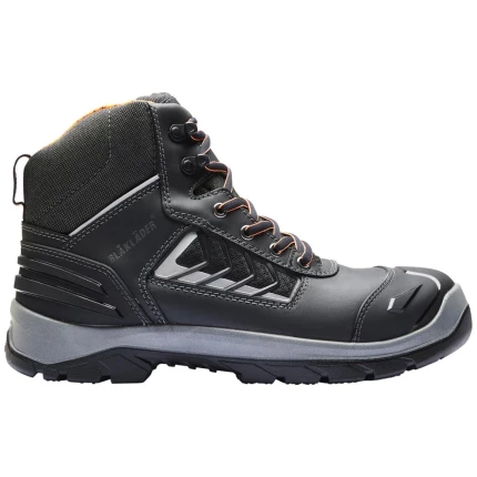 Sikkerhedsstøvlet 2452 Elite S3