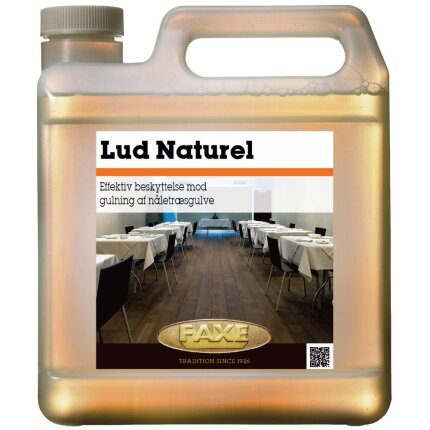 Faxe special lud 2,5 ltr