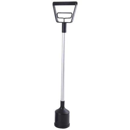 Termometer infrarødt m/cirkulær laser ÷30 – +500°C Termometer infrarødt m/cirkulær laser ÷30 – +500°C