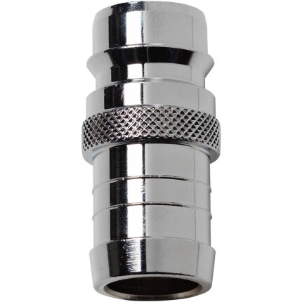 Ergo DN10 højtrykskobling 3/8″ han Ergo DN10 højtrykskobling 3/8″ han