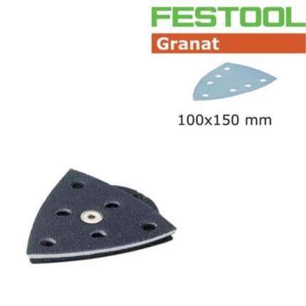 Festool Turbofilter TF-RS 400 5 stk