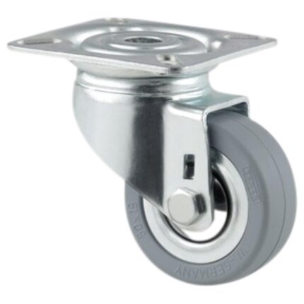 Drejehjul 2470 DIK 050 P40