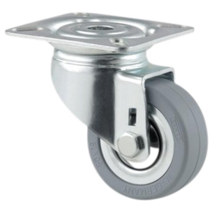 Drejehjul 2470 DIK 050 P40