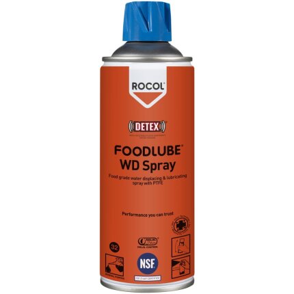 Foodlube WD spray NSF-H1 universal 300ml