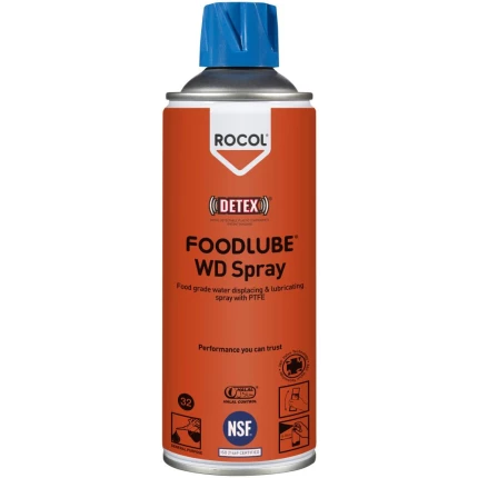 Foodlube WD spray NSF-H1 universal 300ml