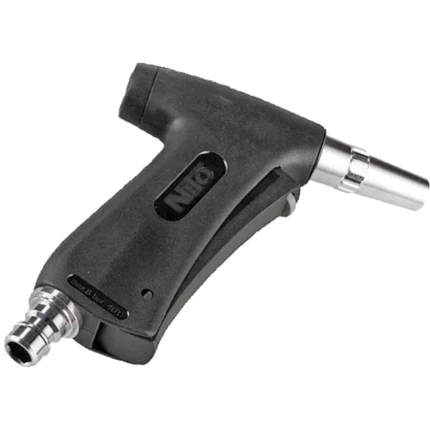 NiTo I vand -& spulepistol 1/2″ kobl.nip