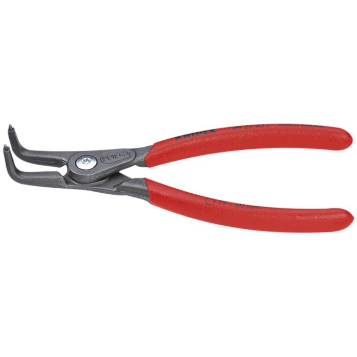 Låseringstang udv. 90° ø10-25 130 SB