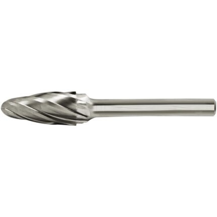 Fræsestift Alucut