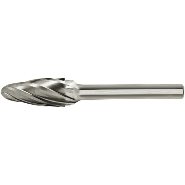 Fræsestift Alucut