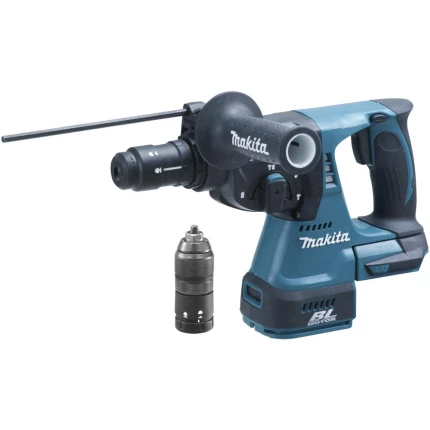 Bore-mejselhammer SDS+ 2,0J 18V solo DHR243ZJW