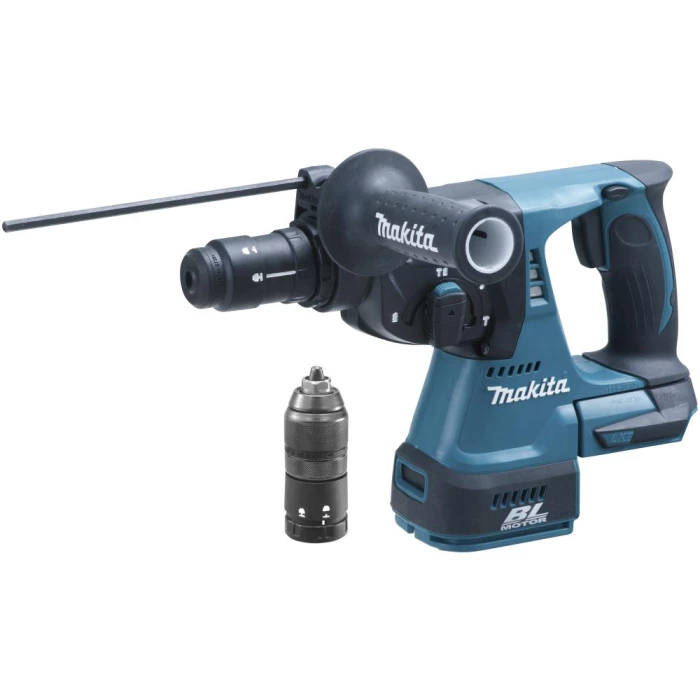 Bore-mejselhammer SDS+ 2,0J 18V solo DHR243ZJW