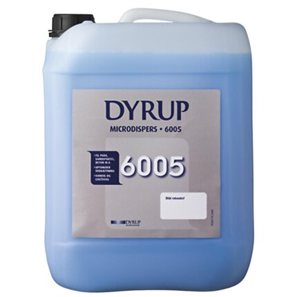 Dyrup microdispers 5 ltr