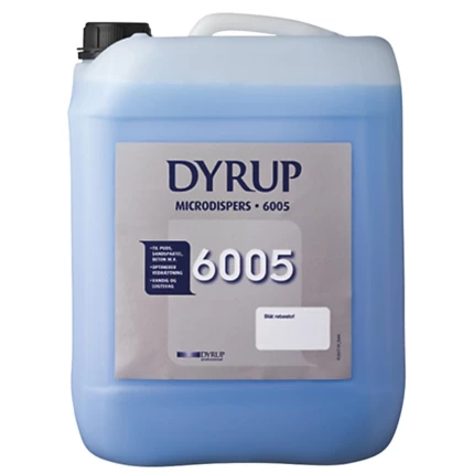 Dyrup microdispers 5 ltr