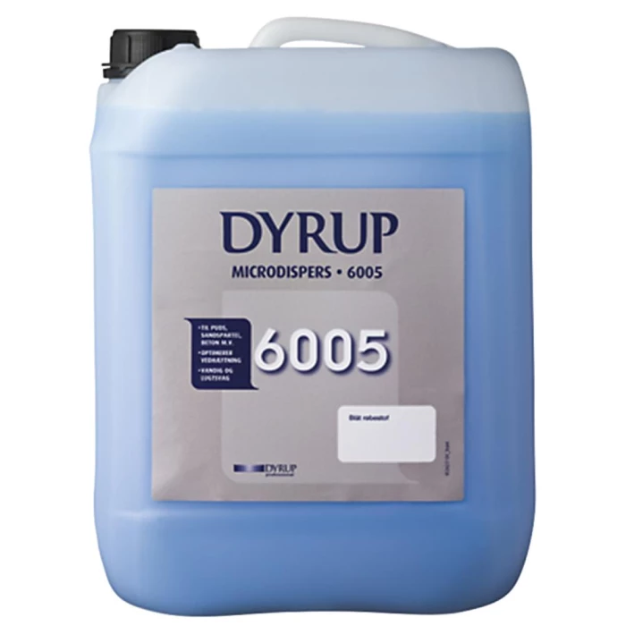 Dyrup microdispers 5 ltr