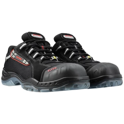 Cofra Flexing sikkerhedssneakers S1P SRC 89201 Cofra Flexing sikkerhedssneakers S1P SRC 89201