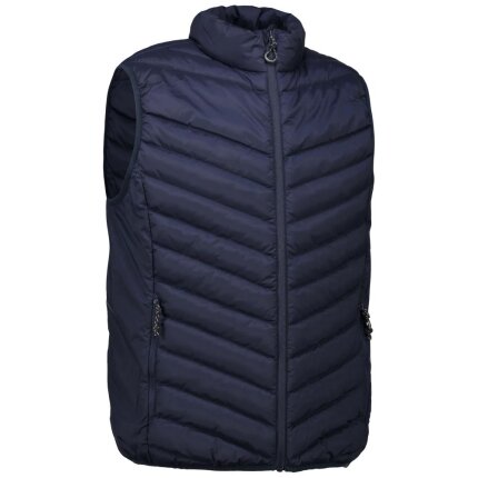 Vest vatteret stretch 0892