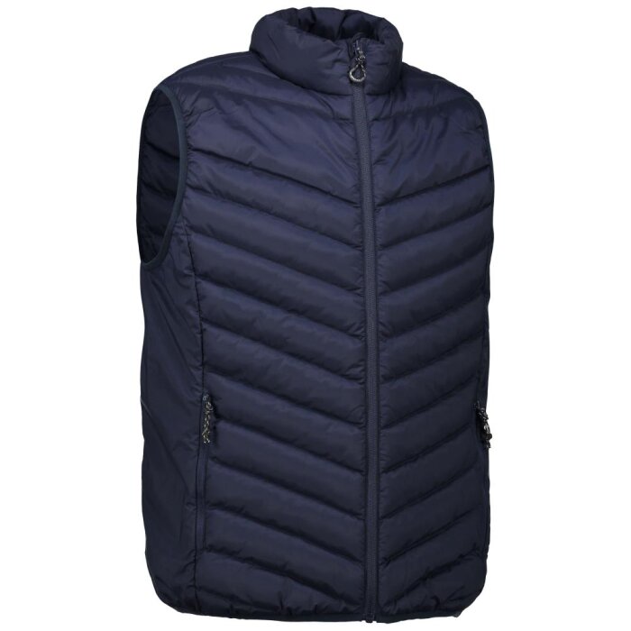 Vest vatteret stretch 0892