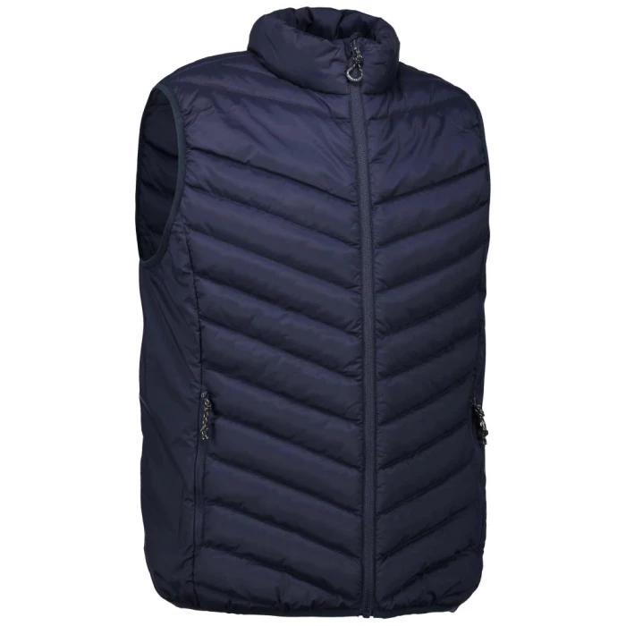 Vest vatteret stretch 0892