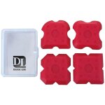 Danalim Fugeklodser i siliconegummi 4 stk