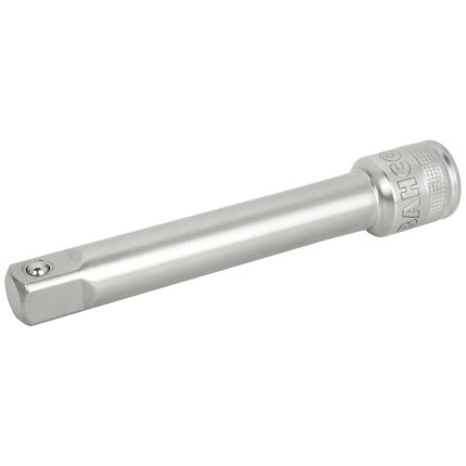 Forlænger t/topnøgler 1/2″ × 125mm