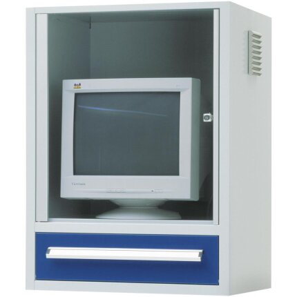 Computerskab CS-2