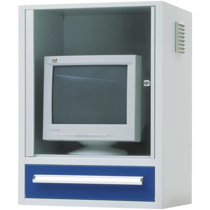 Computerskab CS-2