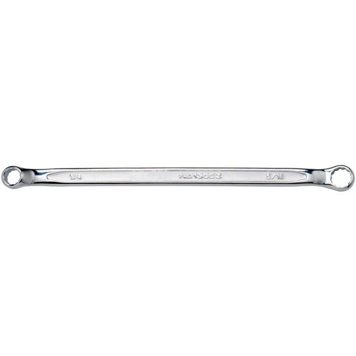 Dobbelt ringnøgle 1300Z 1″-1.1/8″