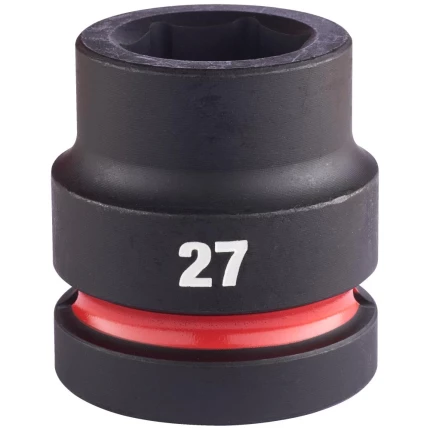 Slagtop 1″ Shockwave Impact Duty