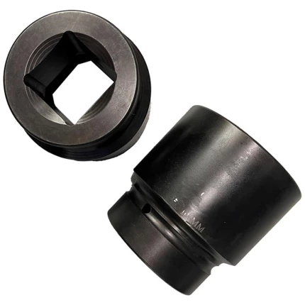 Krafttop 2.1/2″ firk. Hex