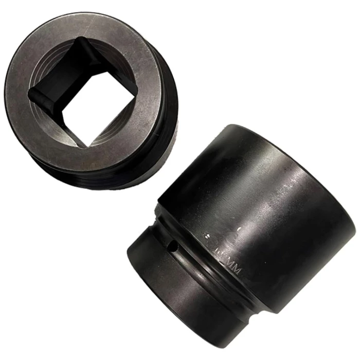 Krafttop 2.1/2″ firk. Hex