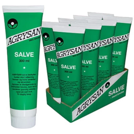 AGRYSAN m/bivioks 300 ml