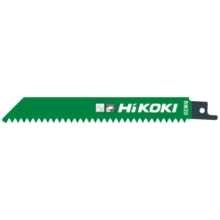 Bajonetklinge RW20/S828D pk/5