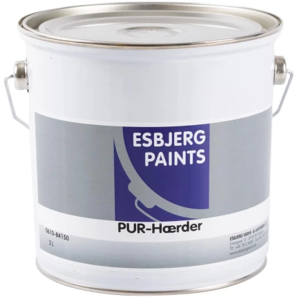 Esbjerg PUR-Hærder 1 ltr