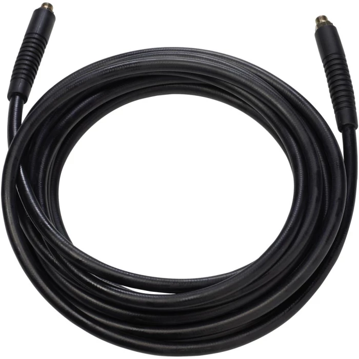 Højtryksslange 5m dobbelt-wire DN10