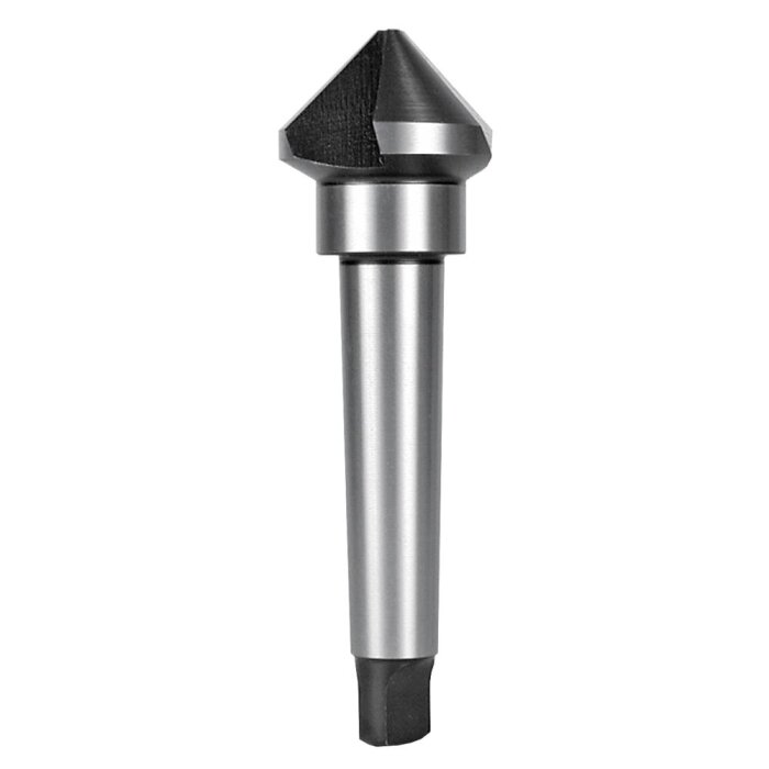 Forsænker 90° HSS form D MK 15-80 mm