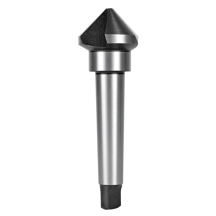Forsænker 90° HSS form D MK 15-80 mm