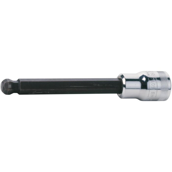 Hex-stifttop 3/8″ 8 mm m/kugle