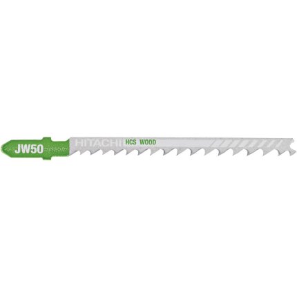 Stiksavklinge JW50 træ pk/5