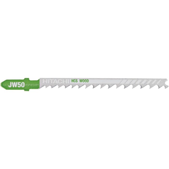 Stiksavklinge JW50 træ pk/5