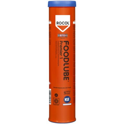 Foodlube Premier 1 universal EP fedt 380g