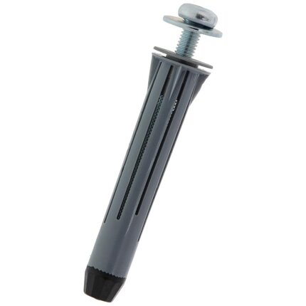 Spit XTECH P gipsdybel m/skrue PH
