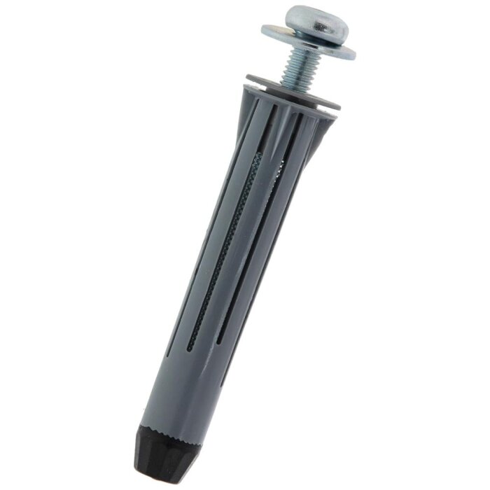Spit XTECH P gipsdybel m/skrue PH
